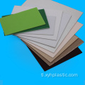 UV Reflective ABS Film para sa Blister Forming